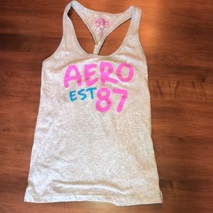 Aeropostale tank top